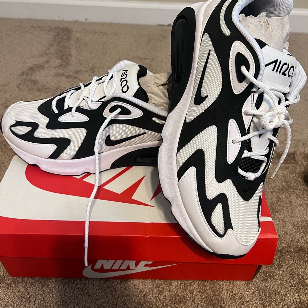 Men Nike Sneakers